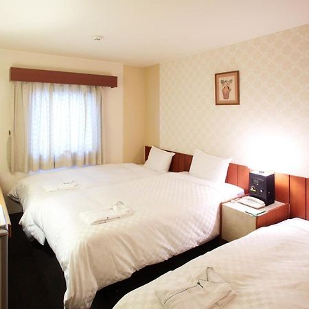Hotel Taira Naha Luaran gambar