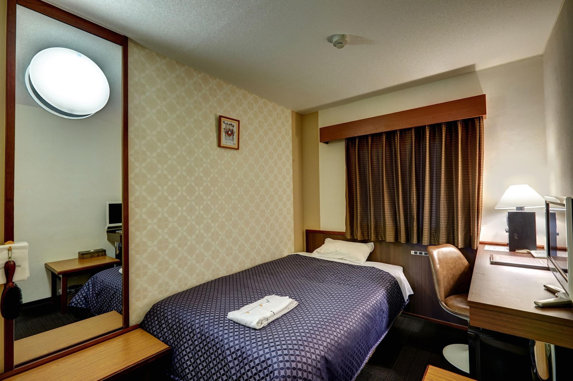 Hotel Taira Naha Luaran gambar