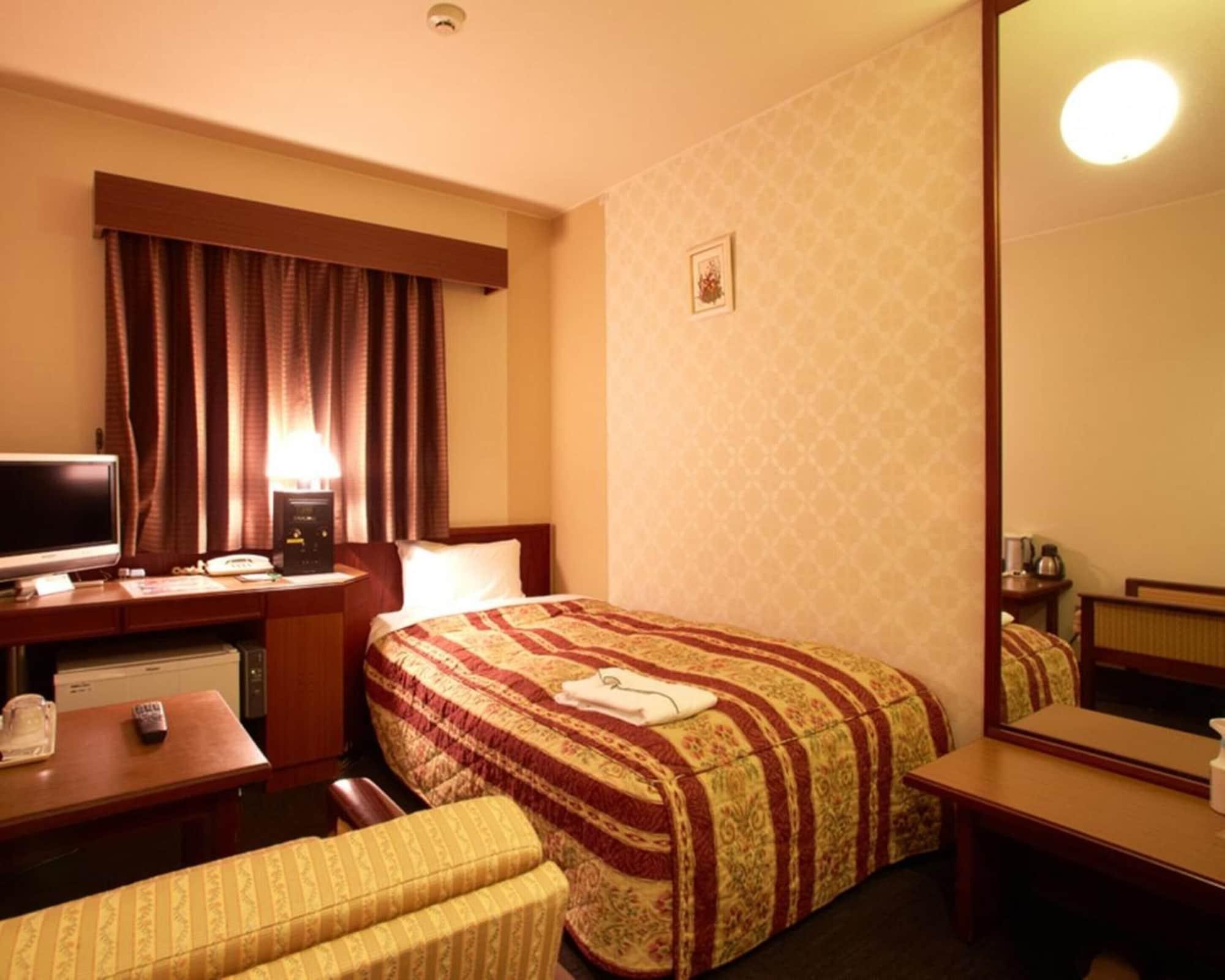 Hotel Taira Naha Luaran gambar