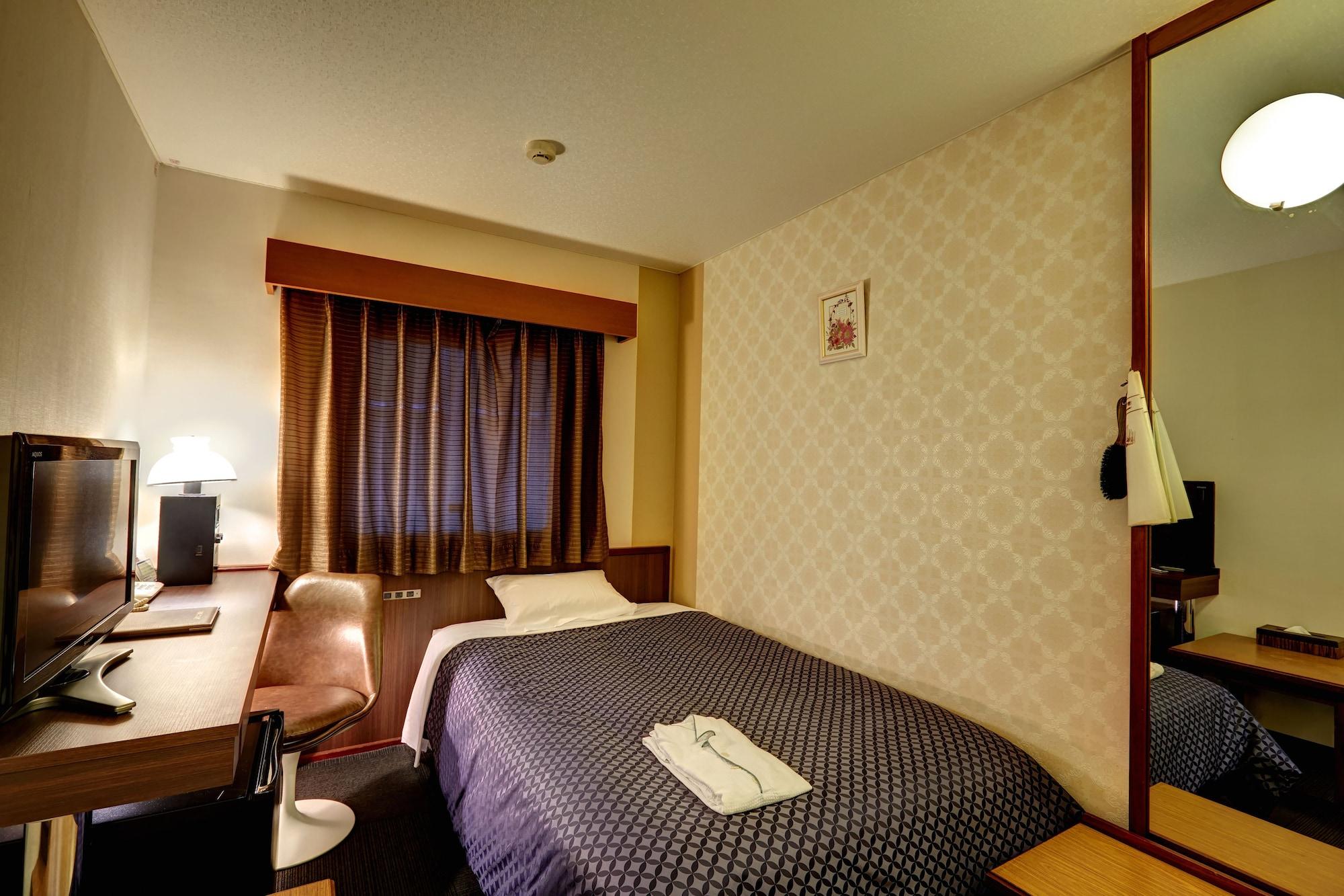 Hotel Taira Naha Luaran gambar