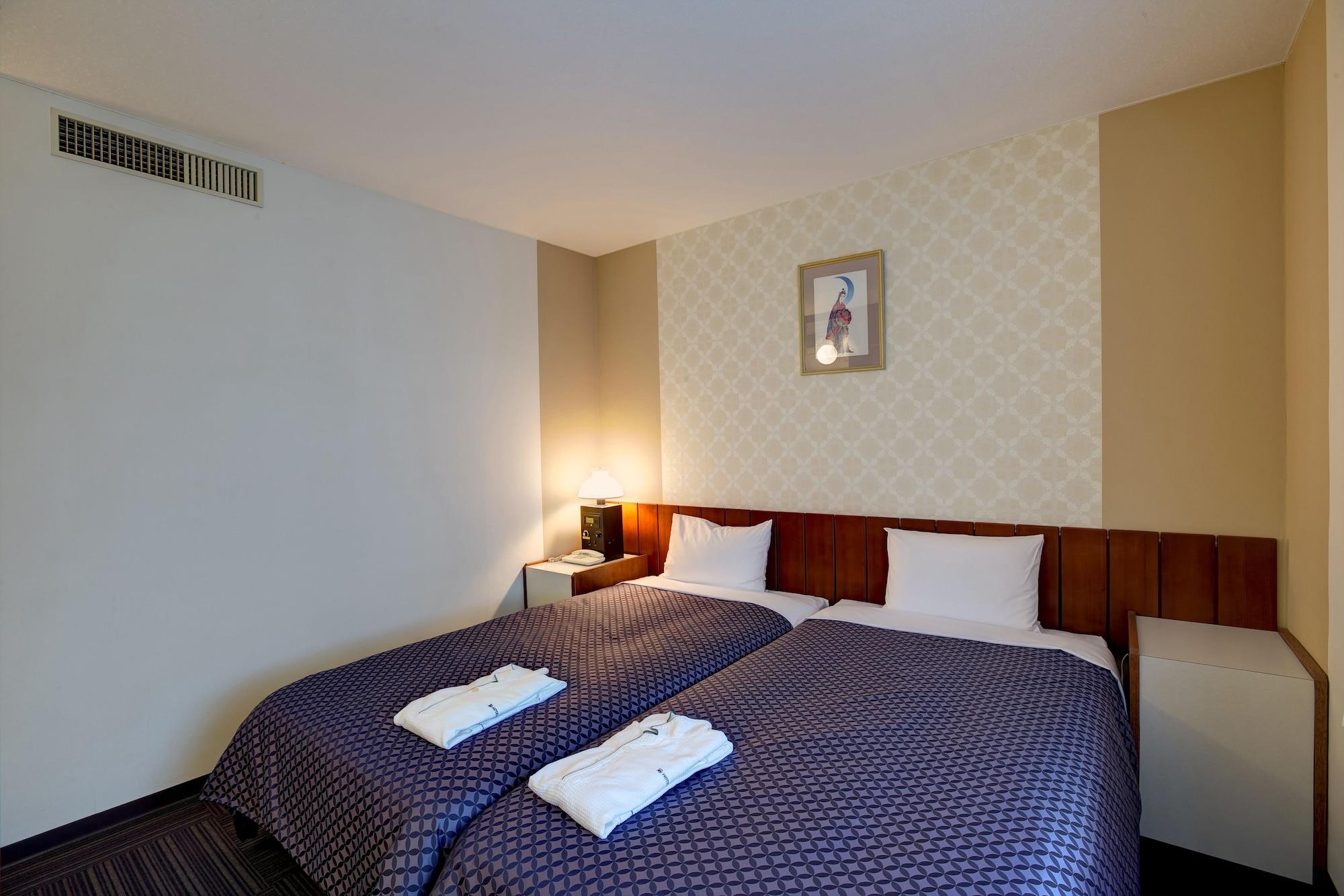 Hotel Taira Naha Luaran gambar
