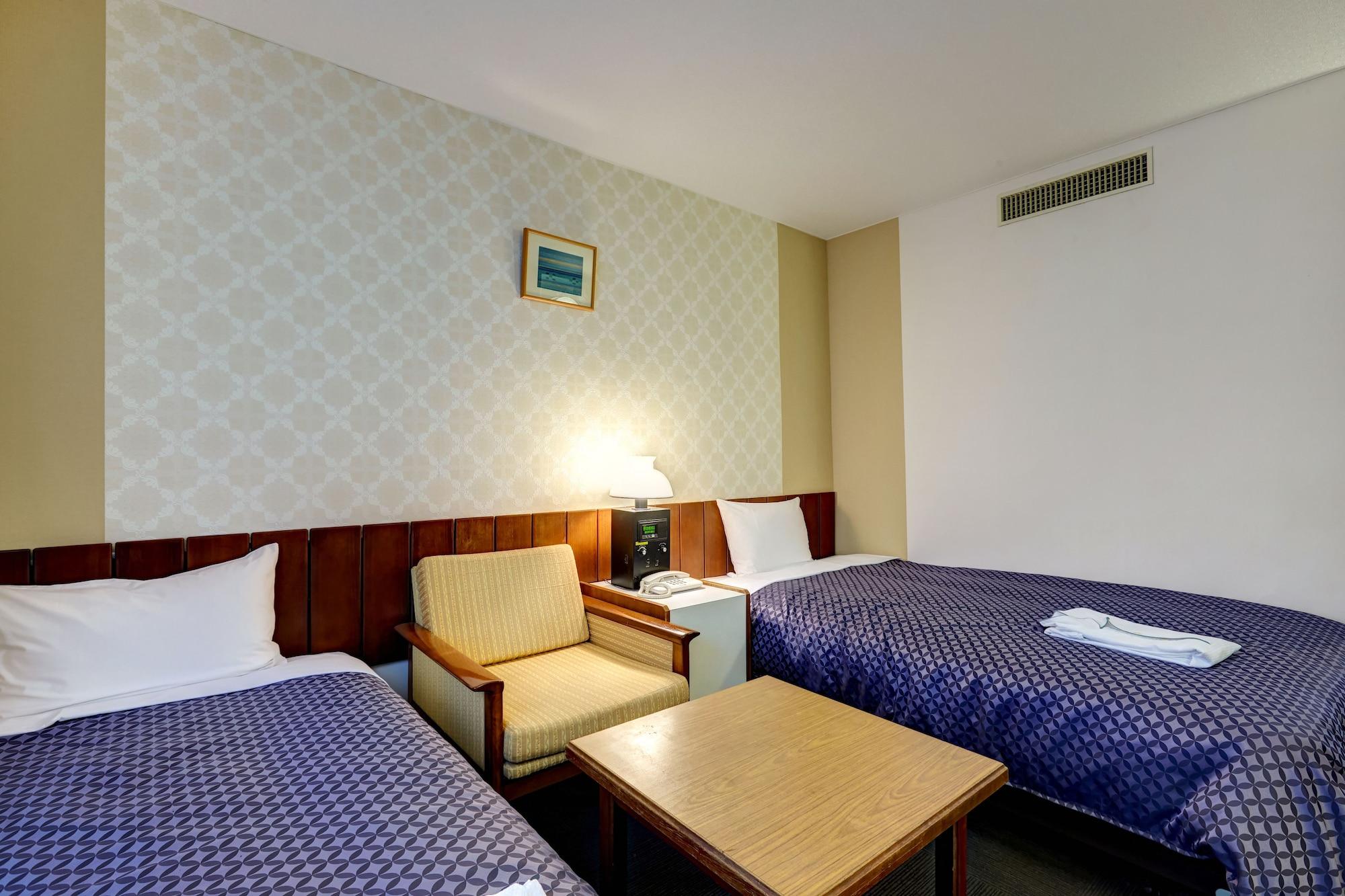 Hotel Taira Naha Luaran gambar