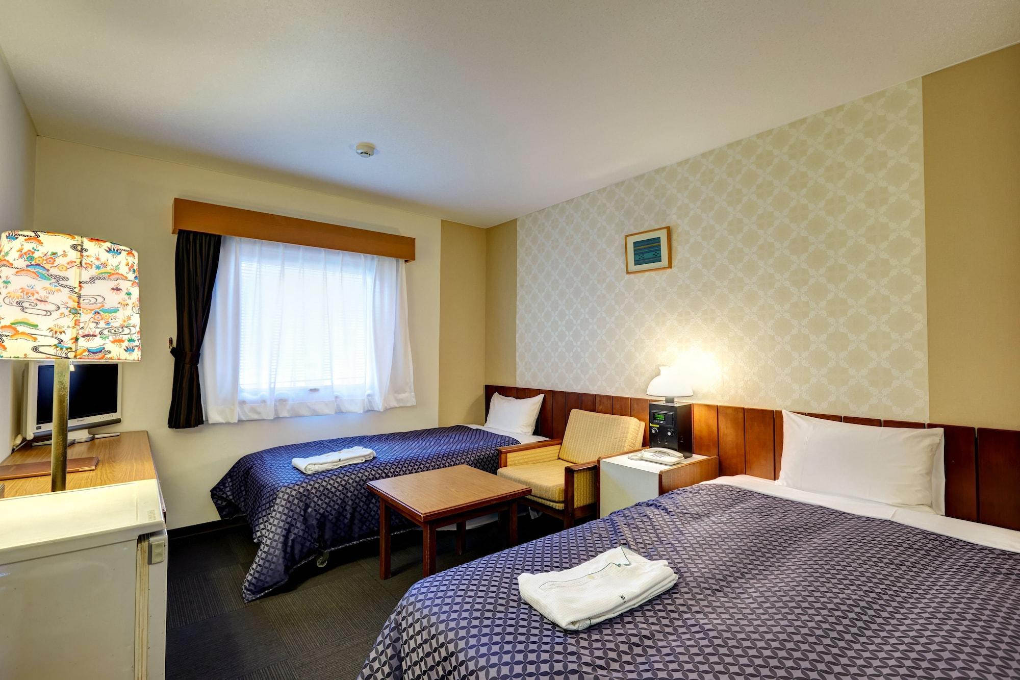 Hotel Taira Naha Luaran gambar