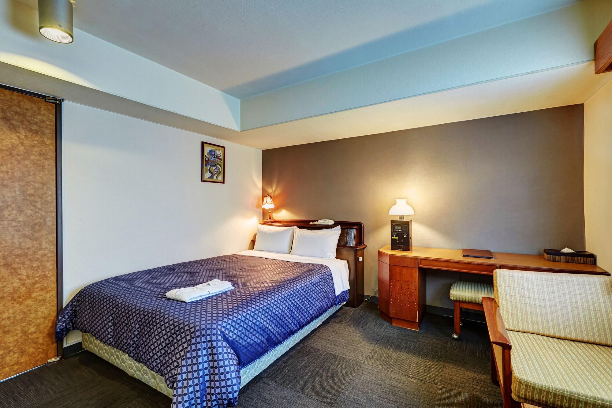 Hotel Taira Naha Luaran gambar