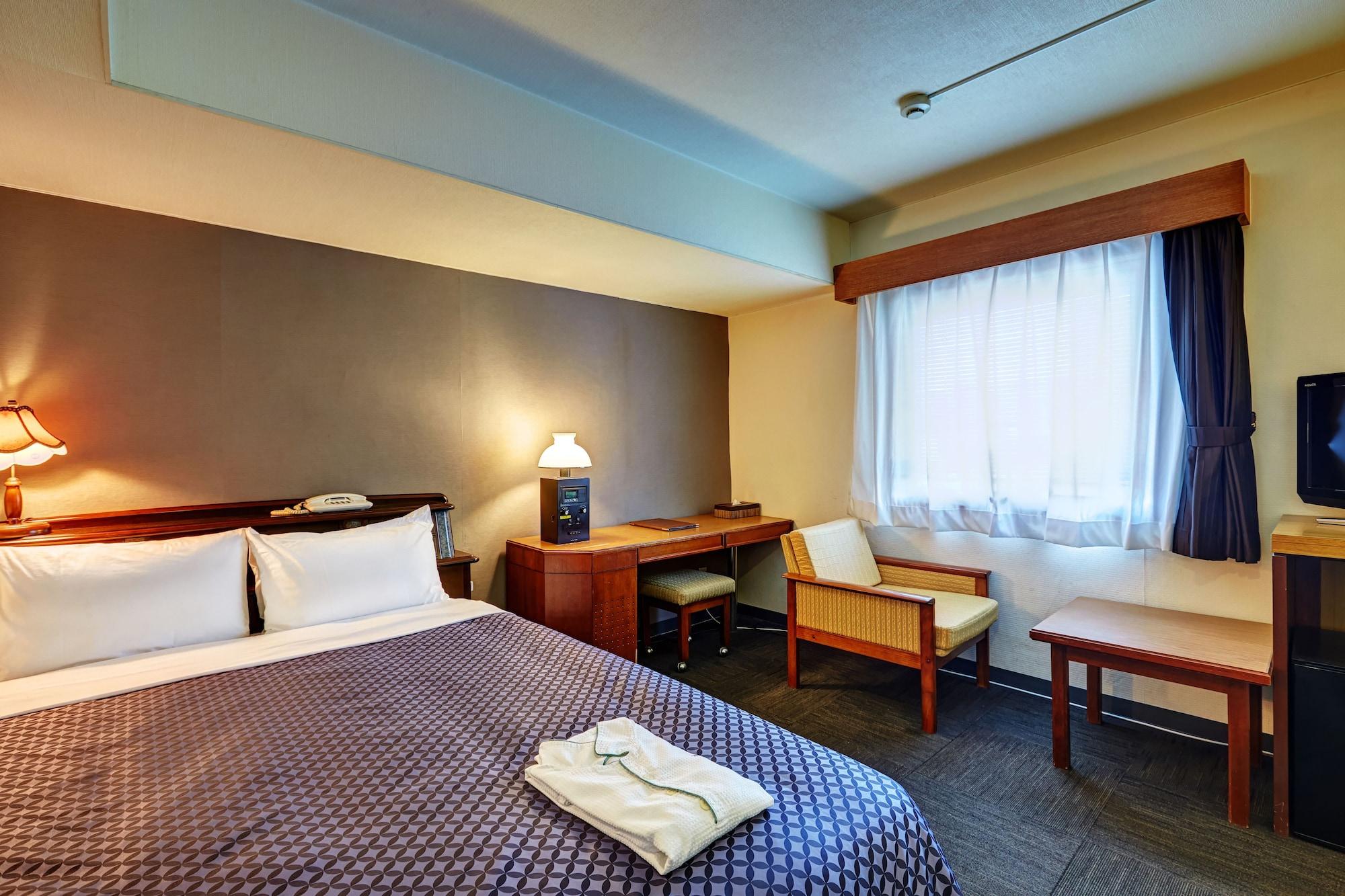 Hotel Taira Naha Luaran gambar