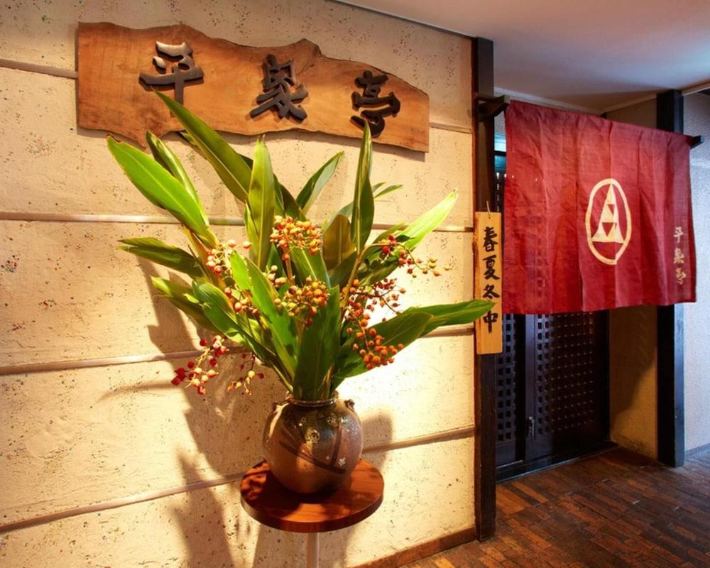 Hotel Taira Naha Luaran gambar