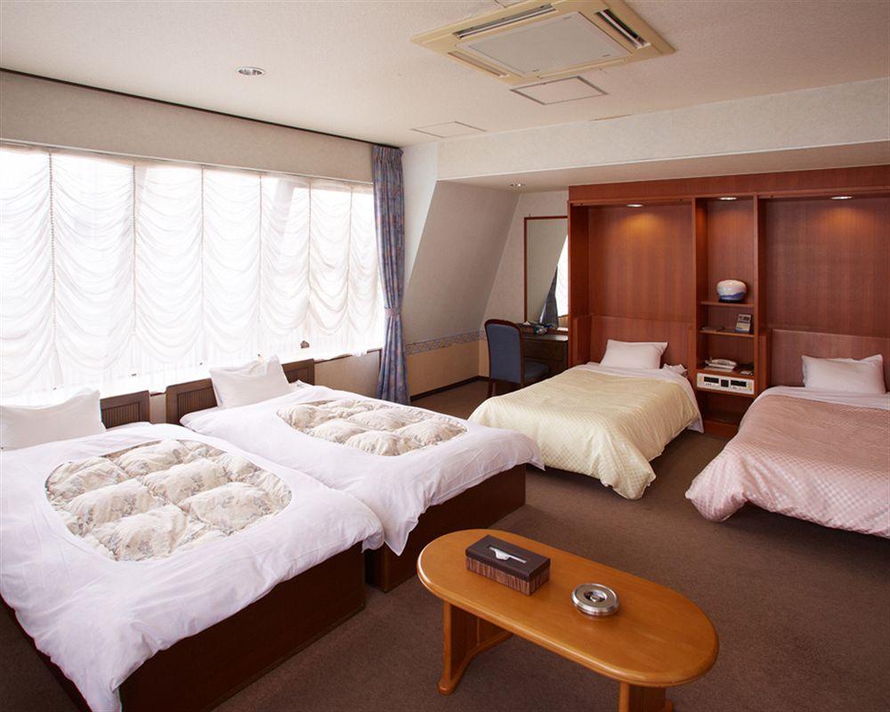 Hotel Taira Naha Luaran gambar