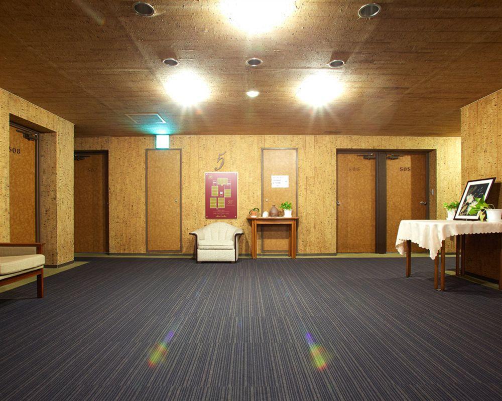 Hotel Taira Naha Luaran gambar