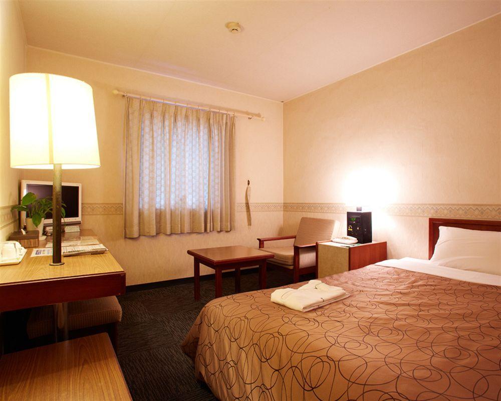 Hotel Taira Naha Luaran gambar