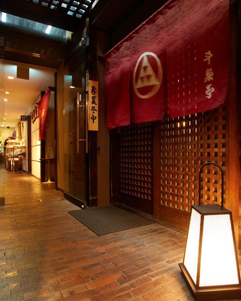 Hotel Taira Naha Luaran gambar