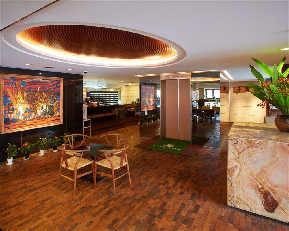 Hotel Taira Naha Luaran gambar