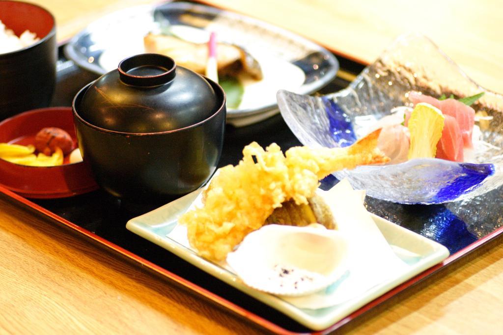 Hotel Taira Naha Luaran gambar