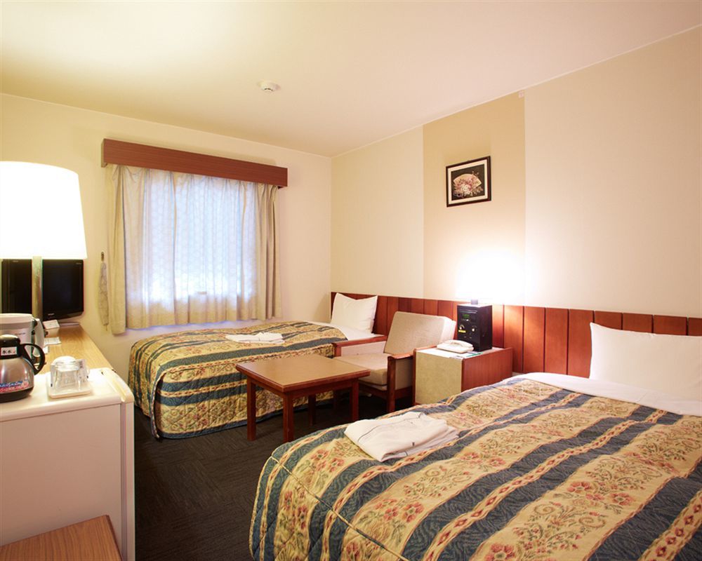 Hotel Taira Naha Luaran gambar